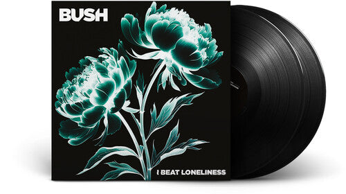 Bush: I Beat Loneliness - VINYL