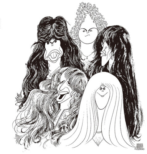 Aerosmith: Draw The Line - SHM-Paper Sleeve - CD