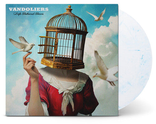 Vandoliers: Life Behind Bars { Record }