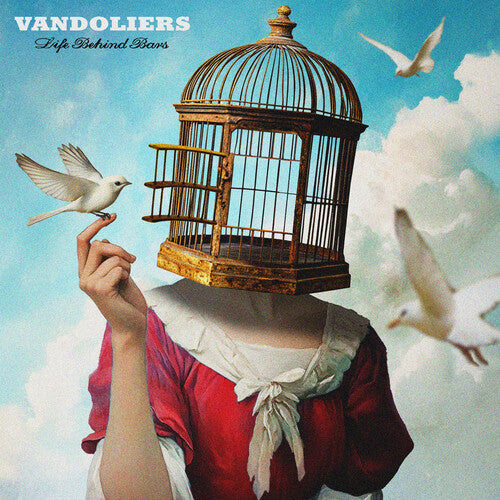 Vandoliers: Life Behind Bars - COMPACT DISCS