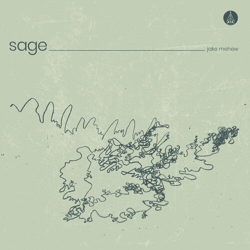 Jake Mehew- Sage ( LP )