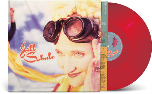 Jill Sobule: Jill Sobule - VINYL