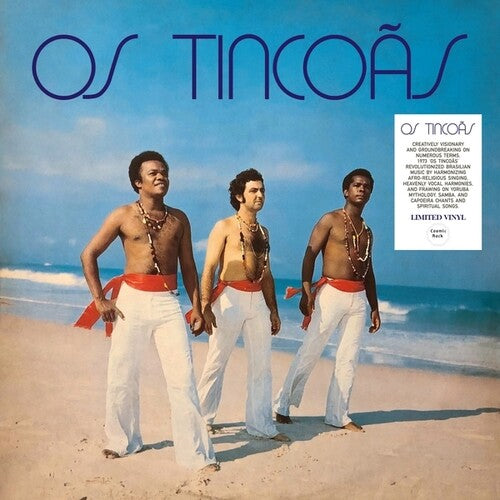 Os Tincoas- Os Tincoas ( LP )
