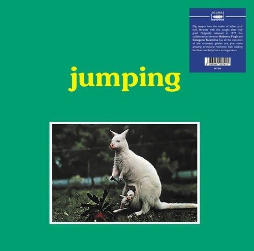 Jumping ( LP )
