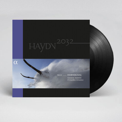 Il Giardino Armonico- Haydn 2032, Vol. 13 - Horn Signal ( LP )
