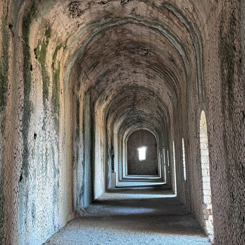 Abul Mogard- Quiet Pieces ( LP )