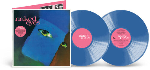 Naked Eyes- Naked Eyes - 2025 Remaster ( LP )