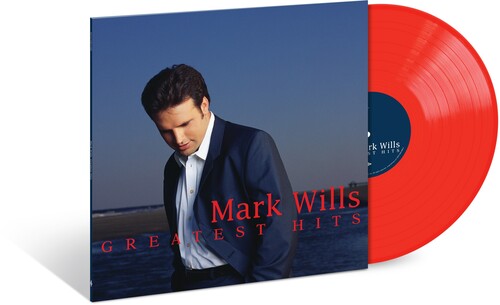 Mark Wills- Greatest Hits ( LP )