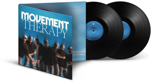 Folamour: Movement Therapy { Record }