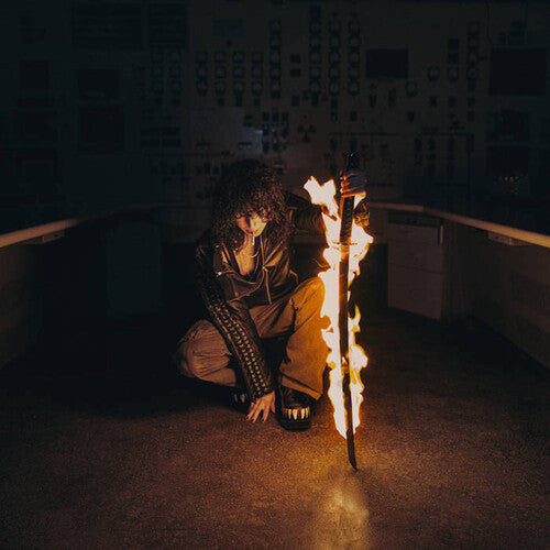Jane Remover- Revengeseekerz ( LP )