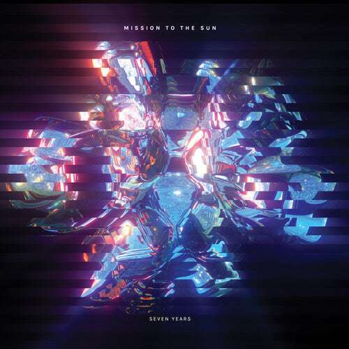 Mission to the Sun: Seven Years { Record }