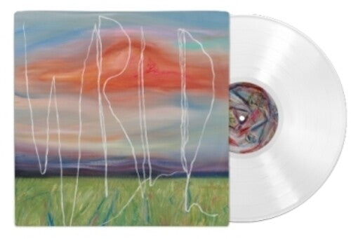 Rose: Wrld - White Vinyl - VINYL