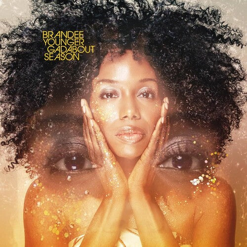 Brandee Younger: Gadabout Season - VINYL