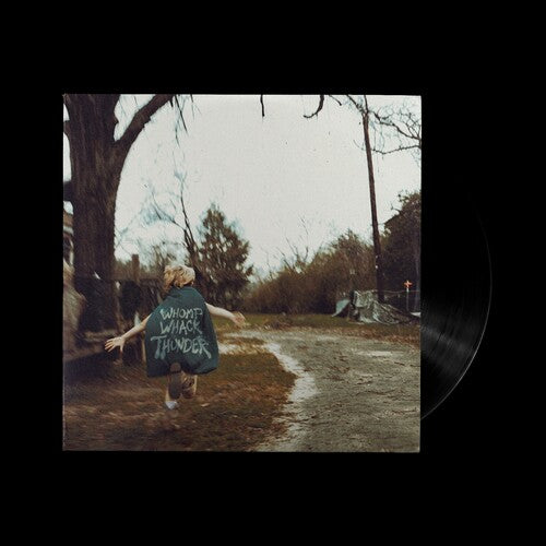 Whiskey Myers- Whomp Whack Thunder ( LP )