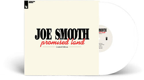 Joe Smooth: Promised Land { Record }