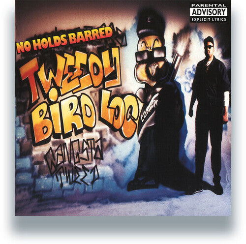 Tweety Bird Loc: No Holds Barred { Record }