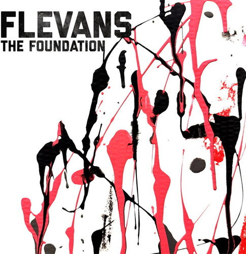 Flevans: The Foundation { Record }