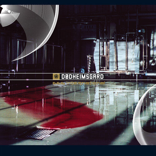 Dodheimsgard: 666 International - CD