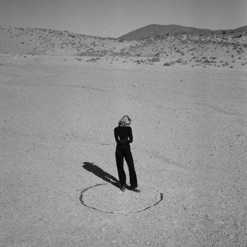 Natalie Bergman- My Home Is Not In This World ( LP )