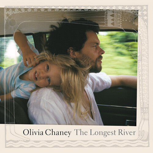 Olivia Chaney: The Longest River - 10 Year Anniversary { Record }