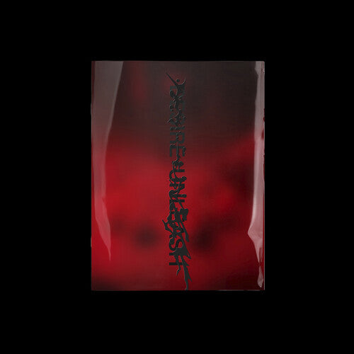 ENHYPEN: Desire : Unleash [mine Ver.] - CD