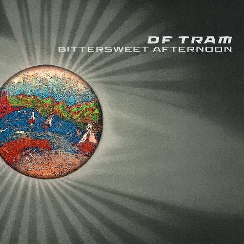 Df Tram: Bittersweet Afternoon - COMPACT DISCS