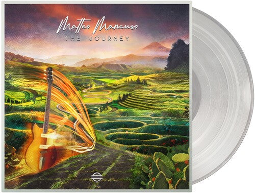 Matteo Mancuso: The Journey - VINYL