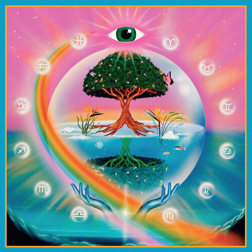 Bomba Estereo: Astropical - VINYL