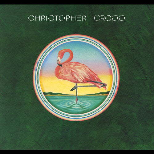 Christopher Cross: Christopher Cross - CD