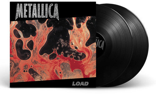 Metallica: Load - VINYL