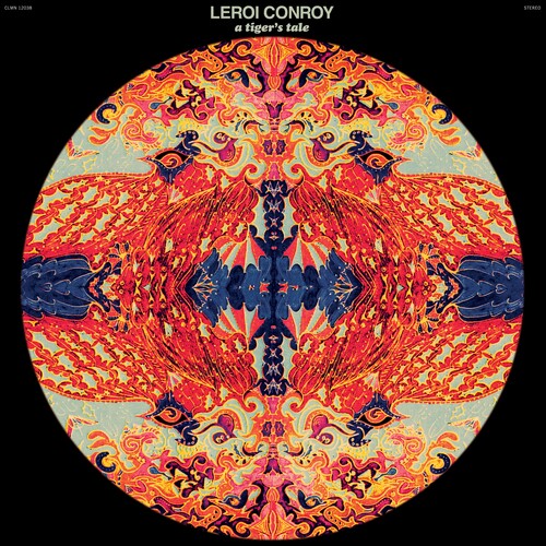 Leroi Conroy: A Tiger's Tale - VINYL