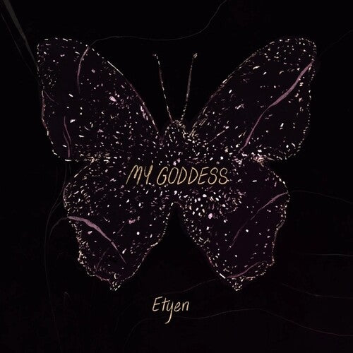 Etyen: My Goddess { Record }