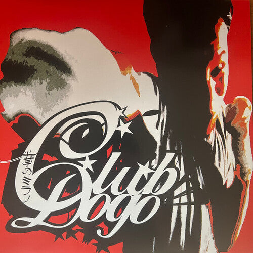Club Dogo: Mi Fist { Record }