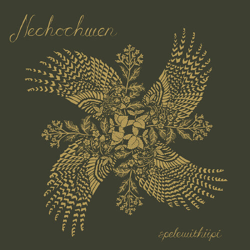 Nechochwen: Spelewithiipi { Record }