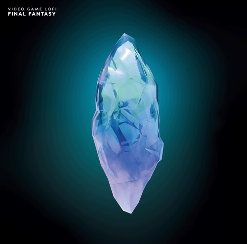 Video Game Lofi: Final Fantasy (Original Soundtrack) ( LP )