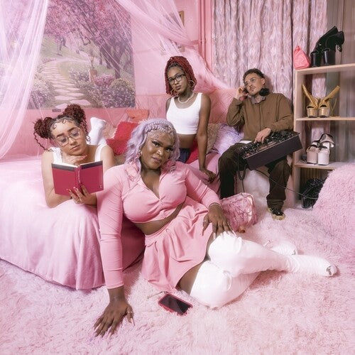 Lateena / Bony Fly: Wicked Girl Era { Record }