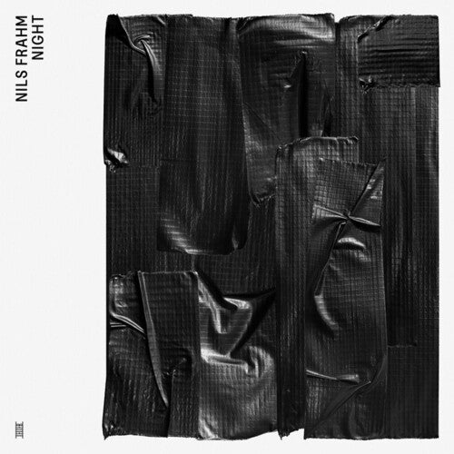Nils Frahm- Night ( LP )