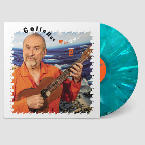 Colin Hay- Man at Work Volume 2 ( LP )