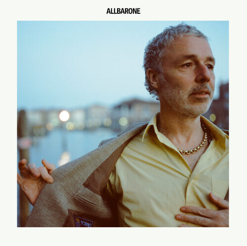 Baxter Dury- Allbarone ( LP )