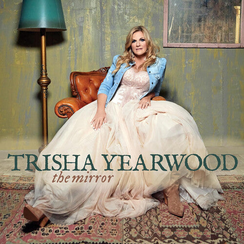 Trisha Yearwood: The Mirror { Record }