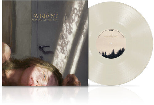 Avkrvst: Waving At The Sky - VINYL
