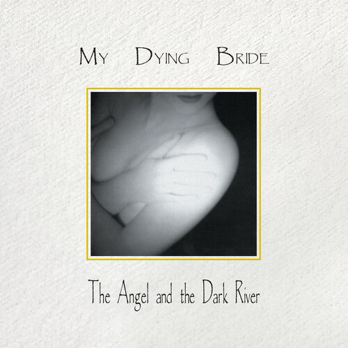 My Dying Bride: The Angel & The Dark River - CD