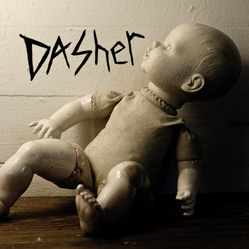 Dasher- Soviet ( LP )