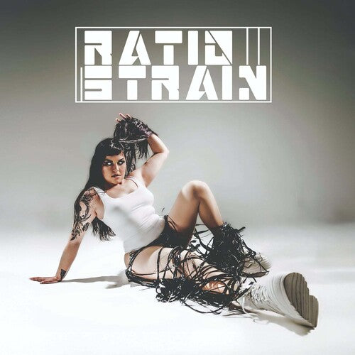 Ratio Strain: Exorcism - COMPACT DISCS