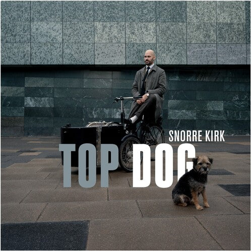 Snorre Kirk: Top Dog - VINYL