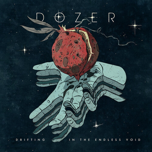 Dozer- Drifting In The Endless Void ( LP )