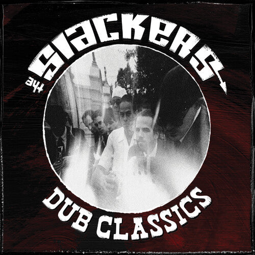 The Slackers- Dub Classics ( LP )