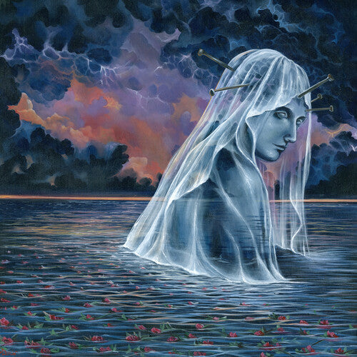 Chrome Ghost: The Diving Bell - VINYL