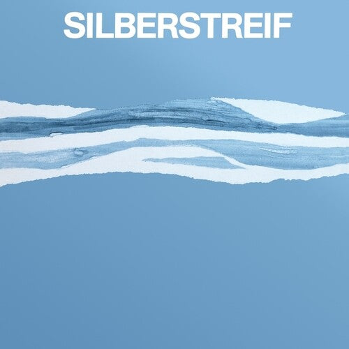 Silberstreif: Ich suche dein Gesicht { Record }