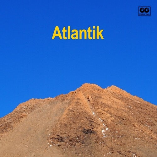 Atlantik: Atlantik { Record }